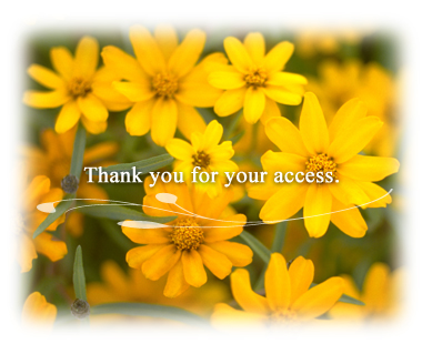 Thank you for your access.